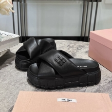 Miu Miu Sandals